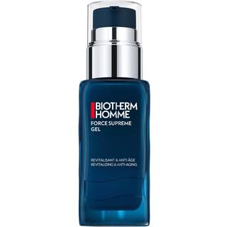 Biotherm-Homme Mandepleje Force-SupremeGel 50 ml (8.100,00 kr / 1 l) - 50 ml