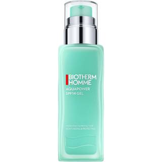 Biotherm Aquapower Homme Spf14 Gel