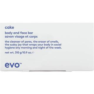 Evo Cake Body And Face Bar 310 g