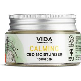 Pura Vida CBD Deodorant stick 30 ml