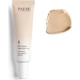 Paese DD Cream DD creme Skygge 2W Beige 30 ml - 30 ml