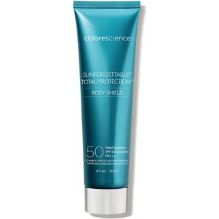 Colorescience Sunforgettable Total Protection Body Shield Spf50 120 ml.