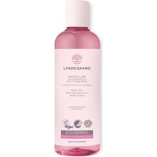 Lykkegaard MICELLAR 3in1 Face Tonic