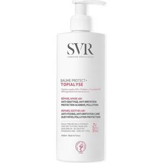 SVR Topialyse Beskyttende kropsbalsam til atopisk hud 400 ml - 400 ml
