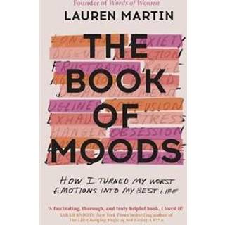 The Book of Moods