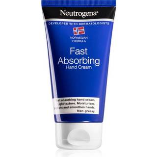 Neutrogena Norwegian Formula® Hurtigt absorberende håndcreme 75 ml - 75 ml