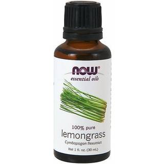 Æterisk olie, Citrongræsolie - 30 ml