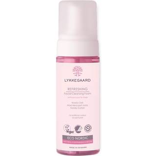 Lykkegaard REFRESHING Facial Cleansing Foam