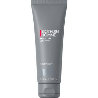 Biotherm Homme Cleansing Gel 125 ml