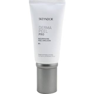 Skeyndor Derma Peel Pro Resurfacing Peel Emulsion 50 ml Normal To Comiantion Skin