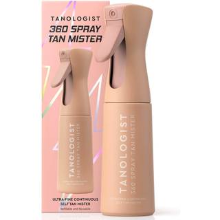 Tanologist 360 Spray Tan Mister