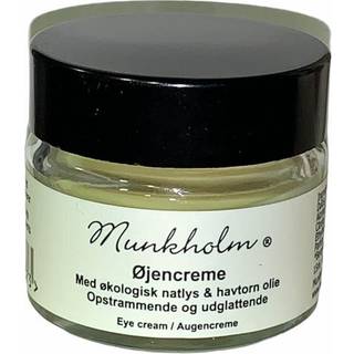 Munkholm øjencreme 15 ml