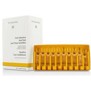 Dr. Hauschka Facial Care Hudpleje til sensitiv hud 50x1 ml - 50x1 ml