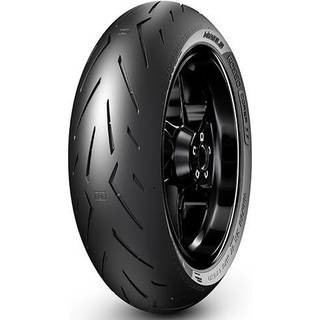 Pirelli Diablo Rosso II M/C Rear 200/50ZR17 75W