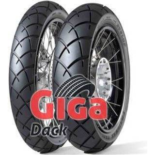 Dunlop Trailmax TR91 ( 140/80 R17 TL 69H Baghjul, M/C )