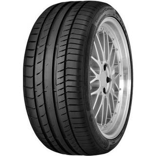 Continental ContiSportContact™ 5 * ContiSeal FR XL 255/40R21 102Y