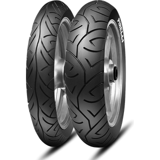Pirelli Sport Demon ( 110/70-16 TL 52P M/C, Forhjul )