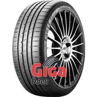 Goodyear Eagle F1 Asymmetric 2 MOE ROF XL 245/35R19 93Y