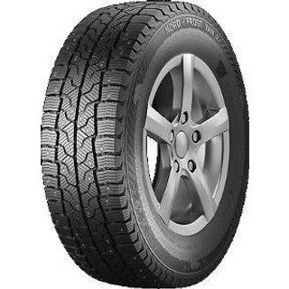Gislaved Nord*Frost Van 2 ( 195/60 R16C 99/97T, med spikes )