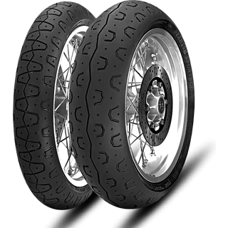 Pirelli Phantom Sportscomp RS ( 150/70 R18 TL 70V Baghjul, M/C )