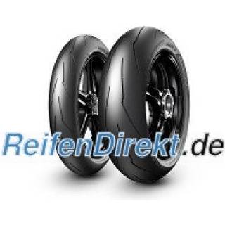 Pirelli Diablo Supercorsa V3 SC2 Rear 200/55ZR17 78W