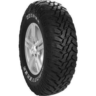 Cooper Discoverer STT Pro  37X12.50R17 124K
