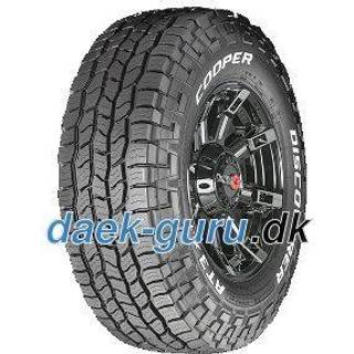 Cooper Discoverer AT3 LT 3PMSF XL 265/60R20 121/118R