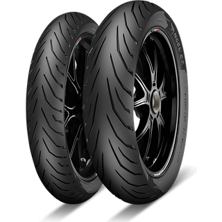 Pirelli Angel CiTy ( 70/90-17 TL 38S M/C, Forhjul )