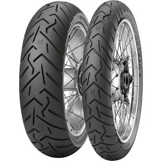 Pirelli Scorpion Trail II  110/80R19 59V