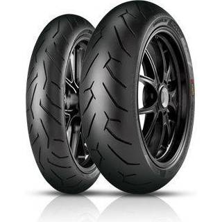 Pirelli Diablo Rosso II Rear 170/60ZR17 72W