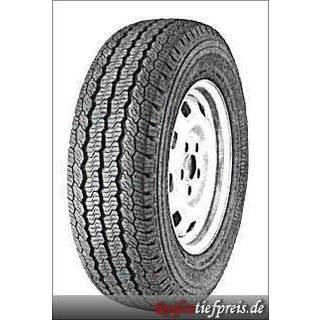 Continental VancoFourSeason XL RF 3PMSF 225/55R17 101H