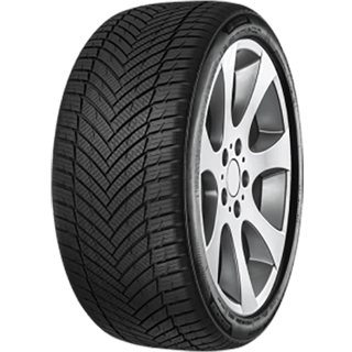 Minerva All Season Van Master 3PMSF 225/75R16C 121/120R