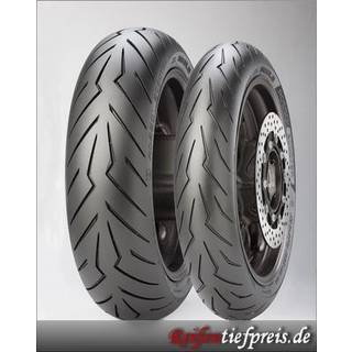 Pirelli Diablo Rosso Scooter  110/70-13 54S