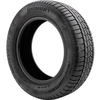 Continental WinterContact TS 860 S XL FR 3PMSF 275/35R20 102W