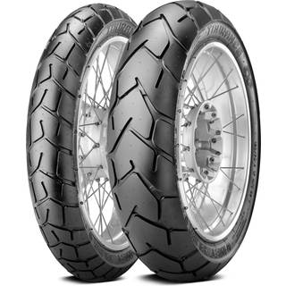 Metzeler Tourance M/C Rear TL 150/70R17 69V