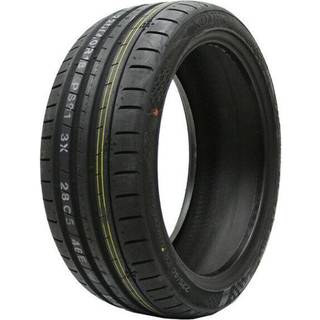 Kumho Ecsta PS91 XL 245/35R19 93Y