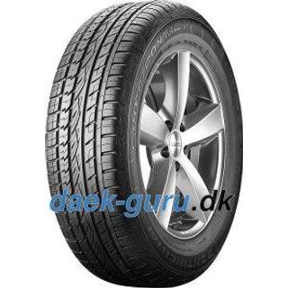 Continental ContiCrossContact™ UHP MO 255/55R18 105W