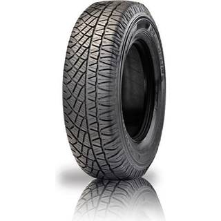 Michelin Latitude Cross  265/60R18 110H