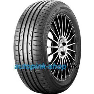Dunlop Sport BluResponse XL 195/55R16 91V