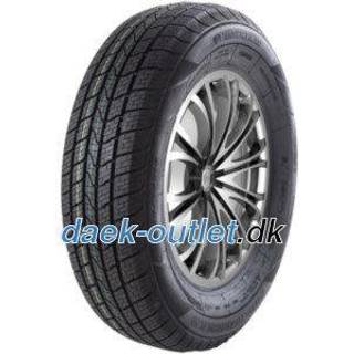 PowerTrac Power March A/S XL BSW 3PMSF 235/45R17 97W