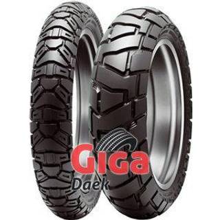 Dunlop Trailmax Mission  120/70B19 60T