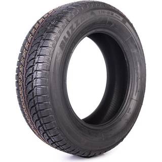 Bridgestone Blizzak LM-80 EVO MO 3PMSF 235/60R18 103H