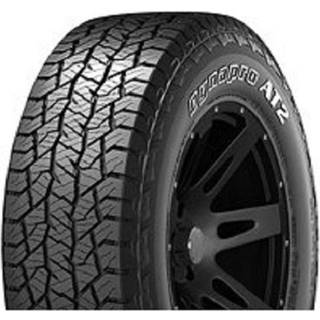 Hankook Dynapro AT2 RF11 ( LT265/70 R17 121/118S 10PR, med fælgbeskyttelse (MFS) OWL )