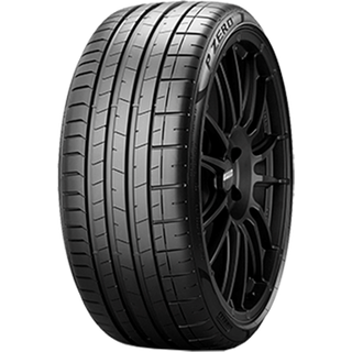 Pirelli P Zero PZ4 SC ( 225/35 ZR20 (90Y) XL MC, PNCS )
