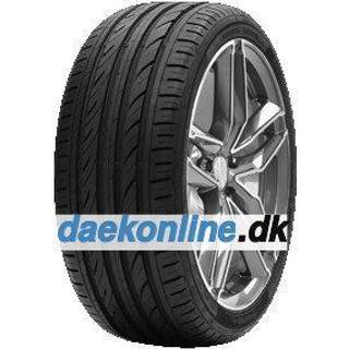 Novex Super Speed A3 XL BSW 235/45R18 98W
