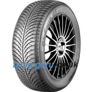 Yokohama BluEarth-4S AW21 XL 245/40R18 97Y