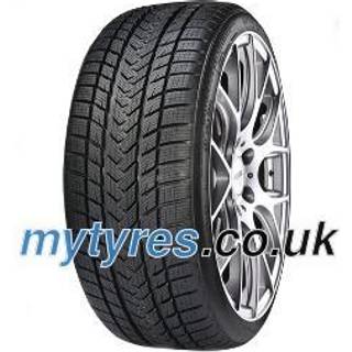 Gripmax Status Pro Winter XL 3PMSF 235/50R17 100V
