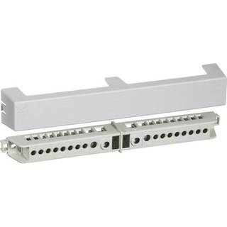 LK Hovedjordklemme potientiAluminiumdl.