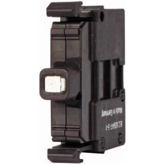 Eaton Lampelement led front 24 vdc  rød