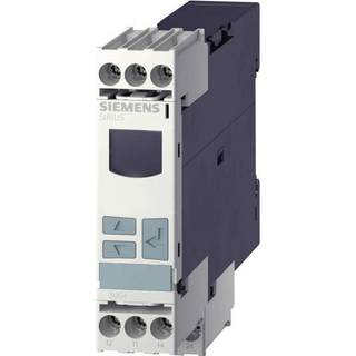Siemens Cos-phi overvågningsrelæ